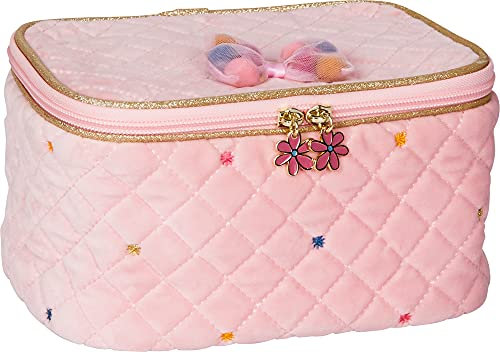 Die Spiegelburg - Beauty Case Prinzessin Lillifee (Glitter&Gold), 17531