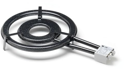 Flames PAELLERO T500BES 50CM