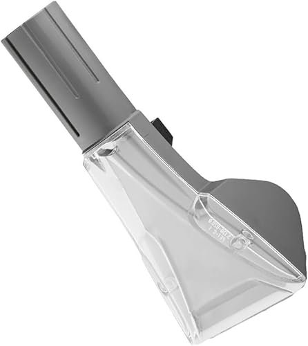 Daaxing Bocchetta decorativa per aspirapolvere compatibile con Karcher Puzzi 10/1 Edition Puzzi 10/1 Puzzi 10/2 Adv Puzzi 30/4, Puzzi 30/4 E, sostituisce 4.130-001.0/41300010/5.130-019.0/51300190