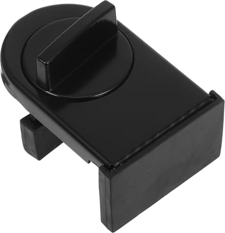 Homoyoyo Sliding Window Security Lock Window Limiter Door Lock Installation Kit Tool