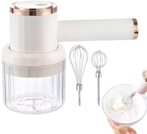 Presse aglio elettrico, robot da cucina, 300 ml, ricaricabile tramite USB, schiacciatore per aglio elettrico, per, cipolla, verdure, frutta e noci purea e preparazione culinaria