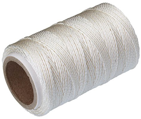KitchenCraft Food-Safe Cooking String, 6 m (197 ft)