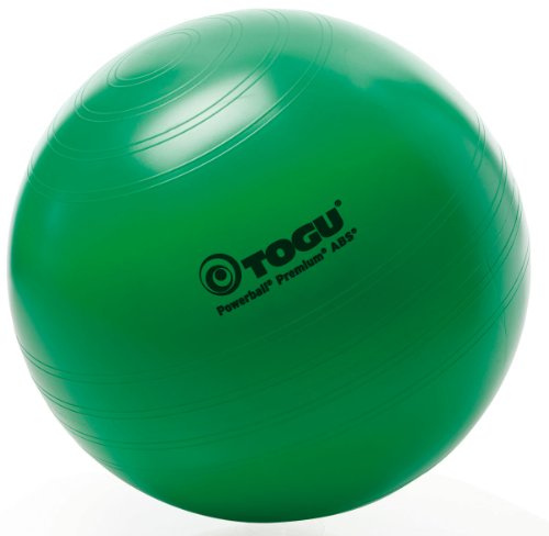 TOGU Power Premium ABS Gymnastikball
