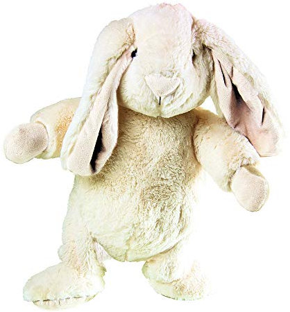 Plüschtier Hase Mümmelmann