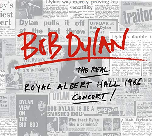 REAL ROYAL ALBERT HALL..