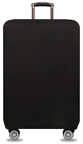 Schutzhülle Koffer Gepäck Protektor Elastic Anti Staub Anti Fleck Waschbar Design