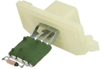 THERMOTEC DEG010TT Regler Innenraumgebläse Gebläsewiderstand