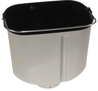 Behälter für Brotbackautomat, zusammengebaut, für kleine Haushaltsgeräte von Panasonic – ADA12E160
