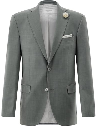 Carl Gross Sakko CG Shelby SV