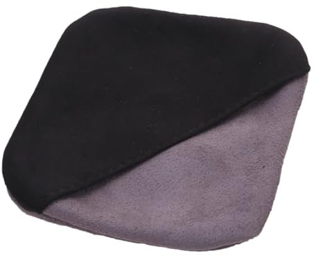 Zeiwohndc Multipurpose Screen Polishiong Cloths Large Size Cloth For Silverwares And Watches Sturdy Cotton Jewelry Accessory
