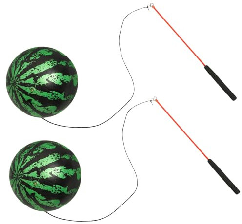 JOINPAYA Fitness-hüpfball Aus PVC-Material Langlebig Und Sicher Kleiner Und Leichter Arm-übungs-hüpfball Mit Lustigem Muster Als Geburtstags Junge Mädchen Wurf-h