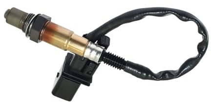 Lambdasonde 11787512975 11787530282 0258007142 Kompatibel Für BMW 1 3 5 6 SERIE E87 E46 E90 E91 E60 E61 E63 E64 X3 X5