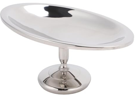 Jiawu 304 Tazón de Postre de Acero Inoxidable, Porción de Helado de Tazas de Postre, Tazas de Helado de Plata Reutilizables Inquebrantables para Yogurt Congelado, Decoraciones de