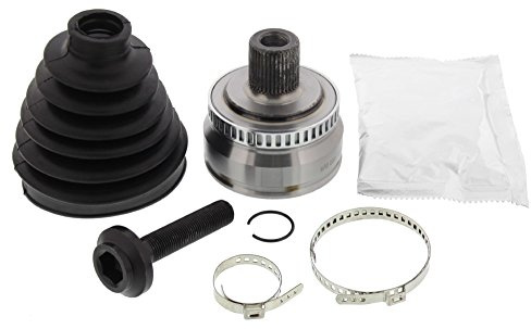 Mapco 16817 Gelenksatz Aussengelenk für Antriebswelle Radseitig