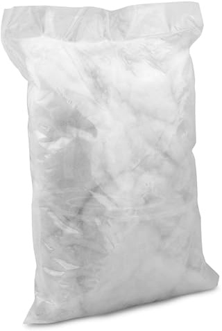 Pisces Aquarium Filter Wool Media - 200g