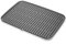 Tescoma 900647 Clean Kit Tappetino Scola Stoviglie in Silicone, 42x30 cm