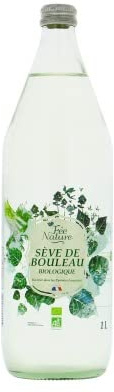 Sève de Bouleau - 1 litre