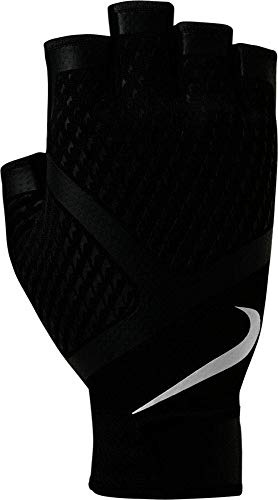 Nike Herren Handschuhe Renegade Training Glov, 031 Black/Anthracite/White, S, 9092-48