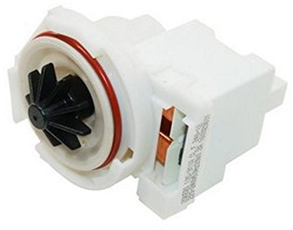 SOS Accessoire Pompa di scarico per lavastoviglie C00256542 ARISTON HOTPOINT, BAUKNECHT, IGNIS, INDESIT, SCHOLTES, WHIRLPOOL