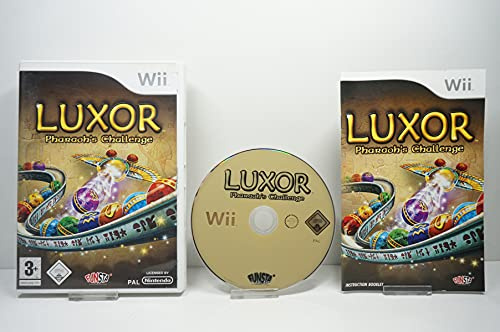 Luxor: Pharaoh's Challenge