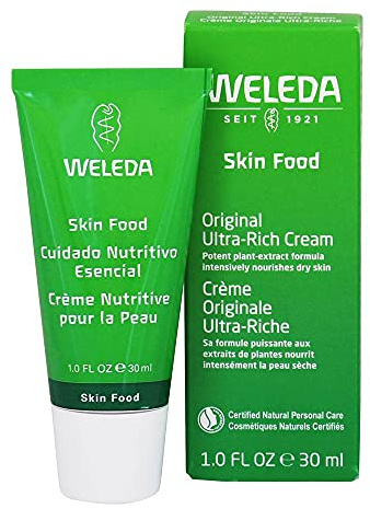 Weleda Skin Food Original Small, 30ml