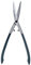 Burgon & Ball Cisaille de précision certifiée RHS Longueur 65 cm