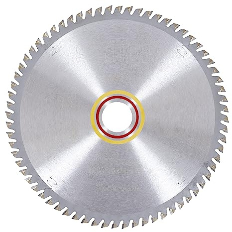 Lame de scie circulaire STIER Professional bois 225 x 2, 6 x 30 68 WZ