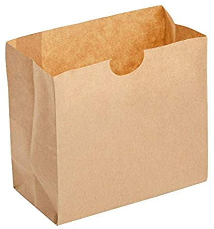 American Metalcraft SBN3 Mini Snack Bags, 3 1/2-Inches