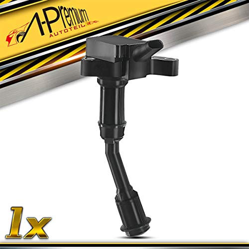 Ignition Coil for C-Max II Focus III Galaxy C-Max Kuga II Mondeo V S-Max 2014-2020