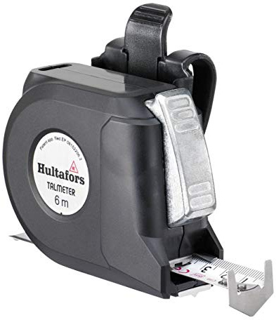 Hultafors Talmeter Måttband – 359303