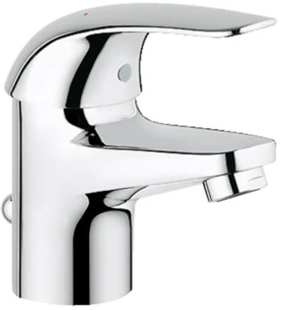 Miscelatore lavabo Grohe - Euroeco