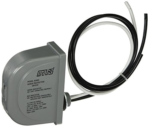 Mars 83905 HVAC Surge Protective Device