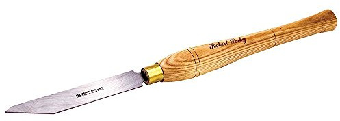 High Speed Steel Parting Tool, 1/16 Thick