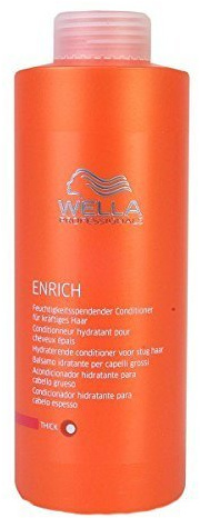 Wella - ENRICH coarse hair conditioner 1000 ml by Wella