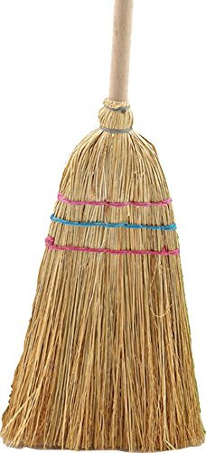 Bambini Scopa in saggina 75 cm