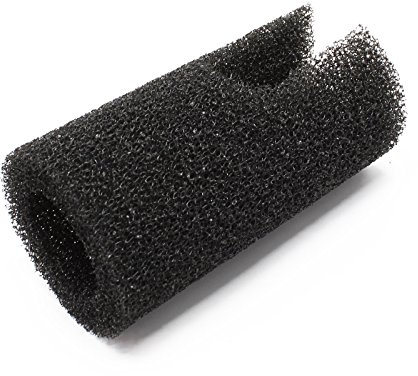 SunSun Ersatzteil für Schwimmbadpumpe Filterschwamm, leistungsstarke Poolfilteranlage, Filterpumpe mit hoher Förderleistung, robuste Pool Pumpe
