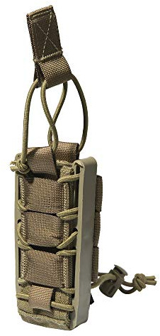 Beretta Magazinhalter Tactical, Braun, Uni, CA15100189087Z
