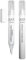 HASNA PARIS - DUO Stylos Correcteur vernis à ongles Dissolvant sans acétone avec pointes de rechange & Soins ongles cuticules réutilisable avec des pointes de rechange et un résultat parfait 2x3ml
