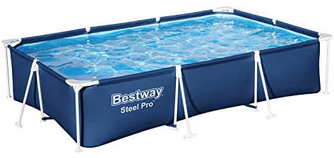 9'10 x 6'7 x 26/3.00m x 2.01m x 66cm Pool Set