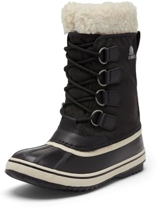Sorel Winter Carnival Boot Waterproof StivaliDonna