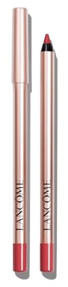 Lancôme Lip Idôle Lip Shaper Creamy Matte Lip Liner, 50 Sheik's rosy nude, bis zu 8 Stunden haltbar, wasserfeste Formel, langanhaltendes Lippen-Makeup, 1,2g