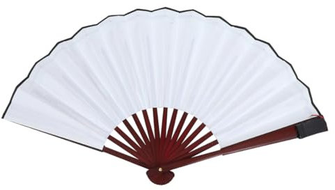 MUCKLILY 3stücke Faltbarer Led-handfächer Leuchtender Fächer Für Partys Hochzeiten Und Tanzaufführungen Tragbar Und Leicht Für Rave-Events Und Bühnenperformances Grünes Licht