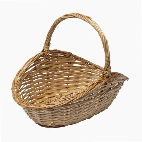 WERKA PRO vedkorg 50 cm