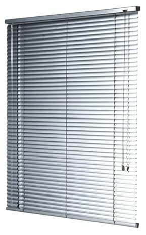X1NGFU Tende Veneziane in Metallo di Alluminio,Tenda Veneziana in Metallo Lamella da 25mm,Interno per Privacy E Protezione,Dimensioni E Colori Personalizzati,Larghezza X Altezza (60cm x 200cm)