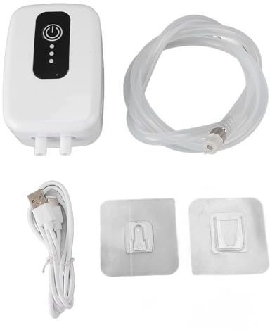 Pompe de Transfert Électrique pour Vin et Bière, Distributeur Automatique de Boissons avec Tuyau, Grade Alimentaire, pour Brassage Maison et Embouteillage