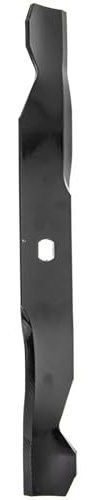Replacement for fits 1910917001 17.87 Mulching Blade 833E 833R 933E 933R Wide Cut Mowers