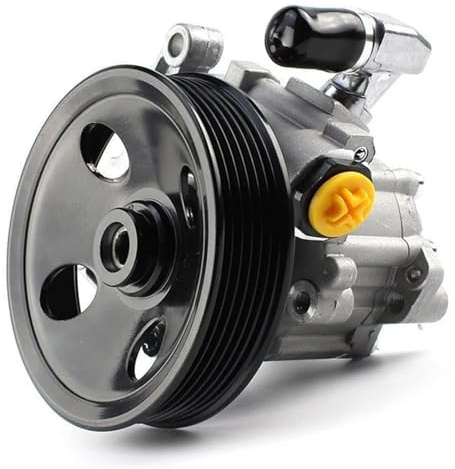 Servolenkungspumpe Servopumpe passend für Mercedes Benz X164 W164 V251 GL450 GL550 ML300 ML350 ML500 R300 R350 R500 0054662201