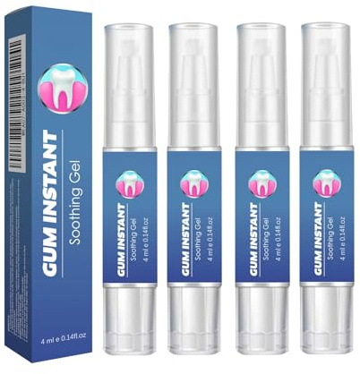 Gocce Rigenerazione Gengivale,Riparazione Ricrescita Delles Gengive,Protezione Cura Dei Denti,Per Tutti,30ML*2pc