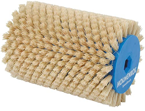 Holmenkol Rundbürste SpeedBrush Fibre