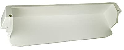 Bauknecht - Scomparto originale per portello frigorifero Whirlpool, 481941849449